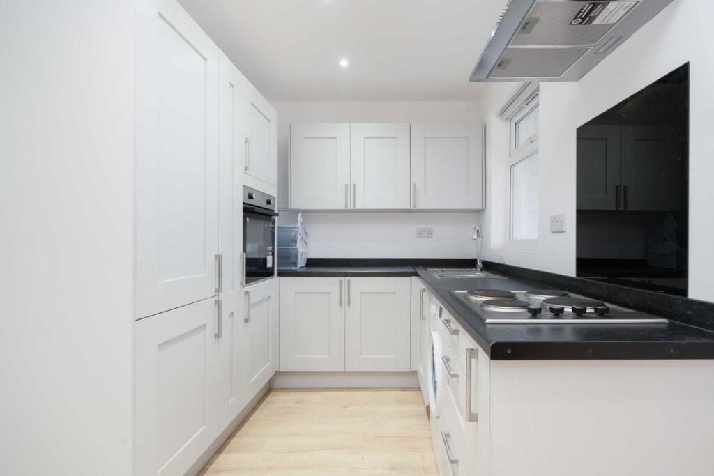 Hendon, NW4, London